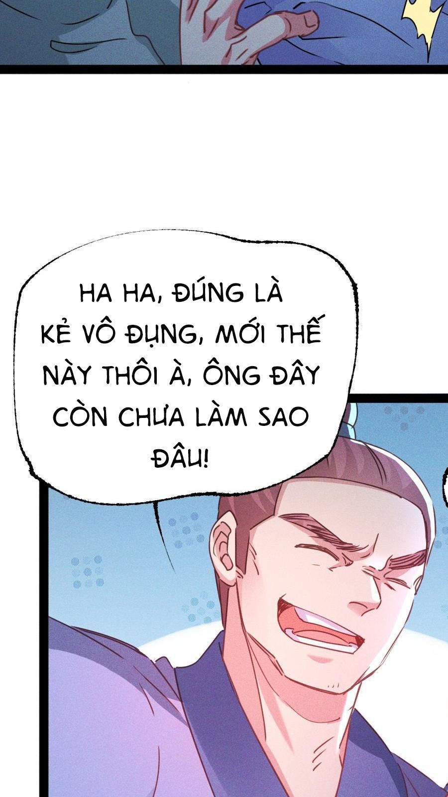 Tối Cường Thần Thoại Đế Hoàng Chapter 2 - Page 50