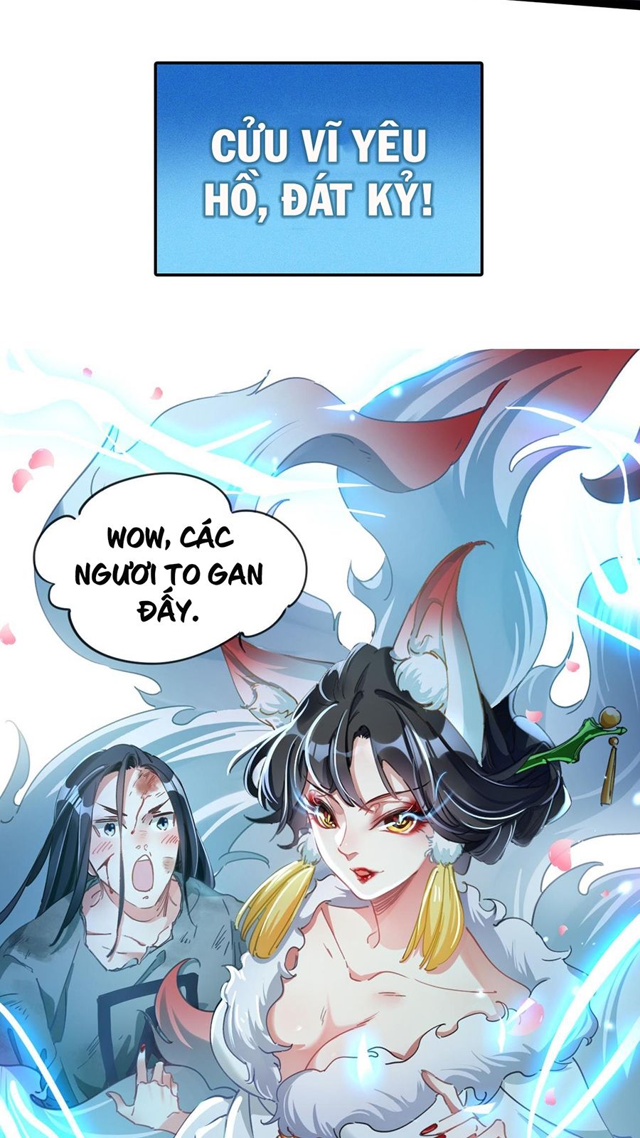 Tối Cường Thần Thoại Đế Hoàng Chapter 2 - Page 64