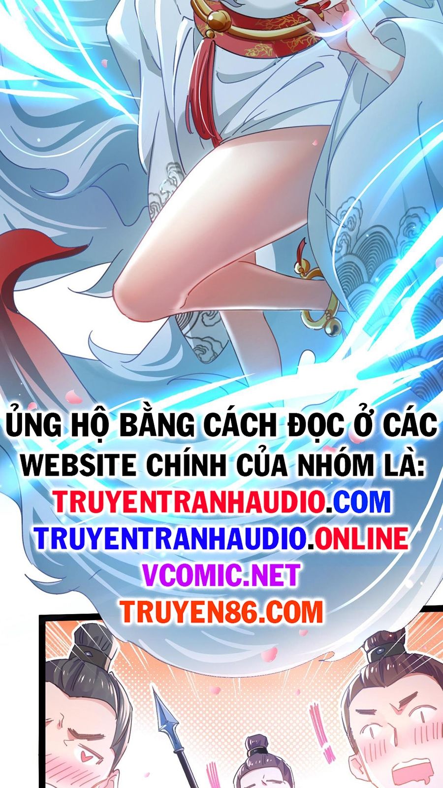 Tối Cường Thần Thoại Đế Hoàng Chapter 2 - Page 65