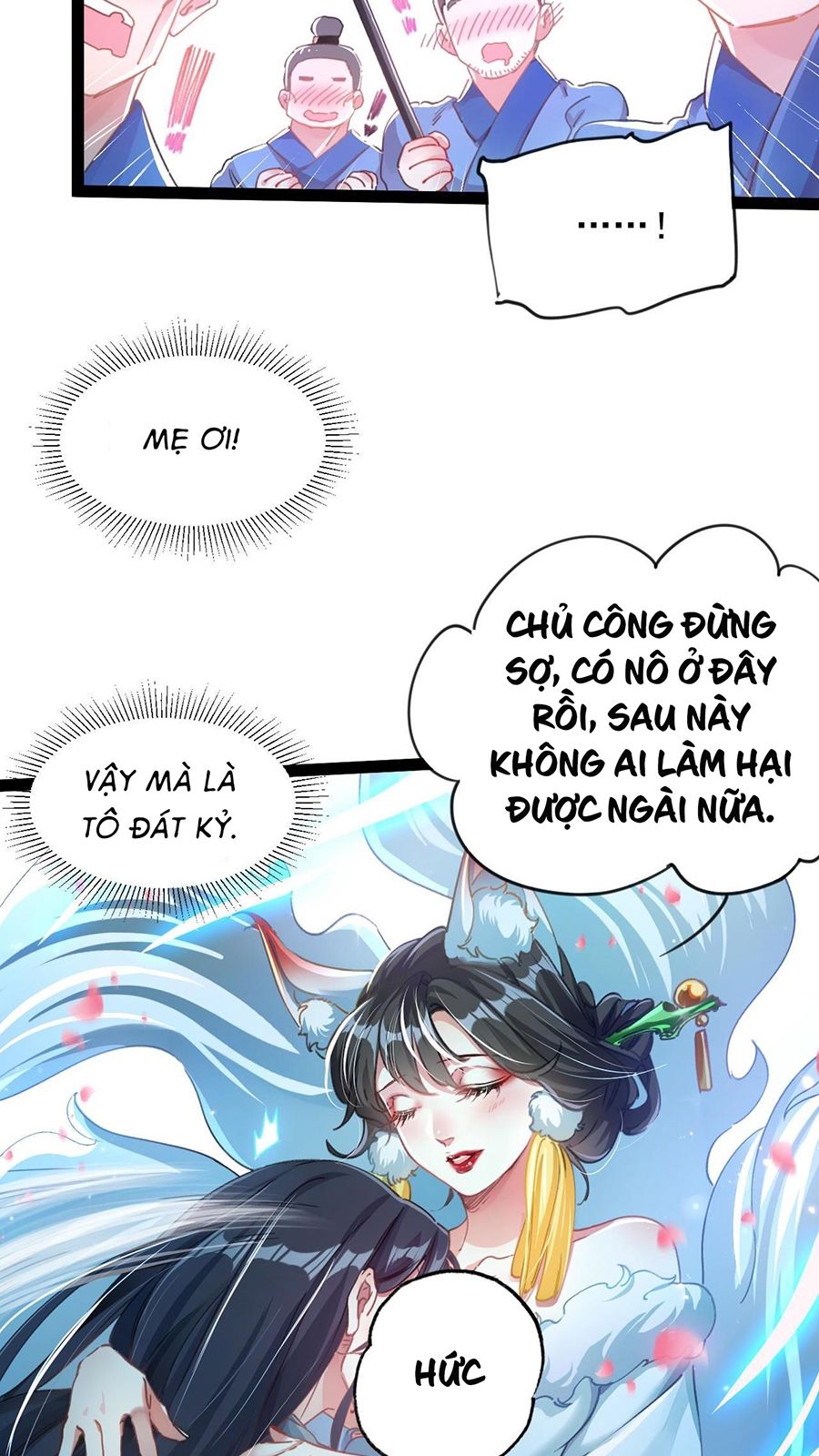 Tối Cường Thần Thoại Đế Hoàng Chapter 2 - Page 66