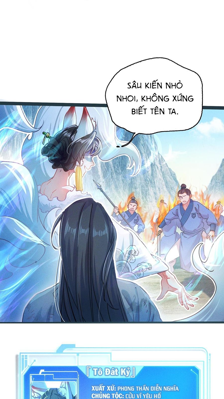 Tối Cường Thần Thoại Đế Hoàng Chapter 2 - Page 70