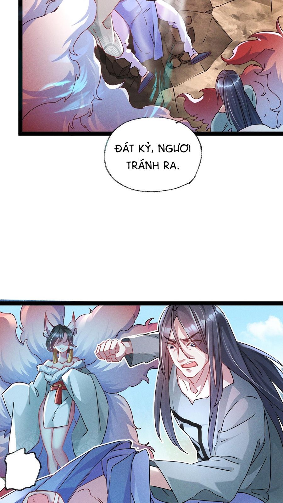 Tối Cường Thần Thoại Đế Hoàng Chapter 2 - Page 84