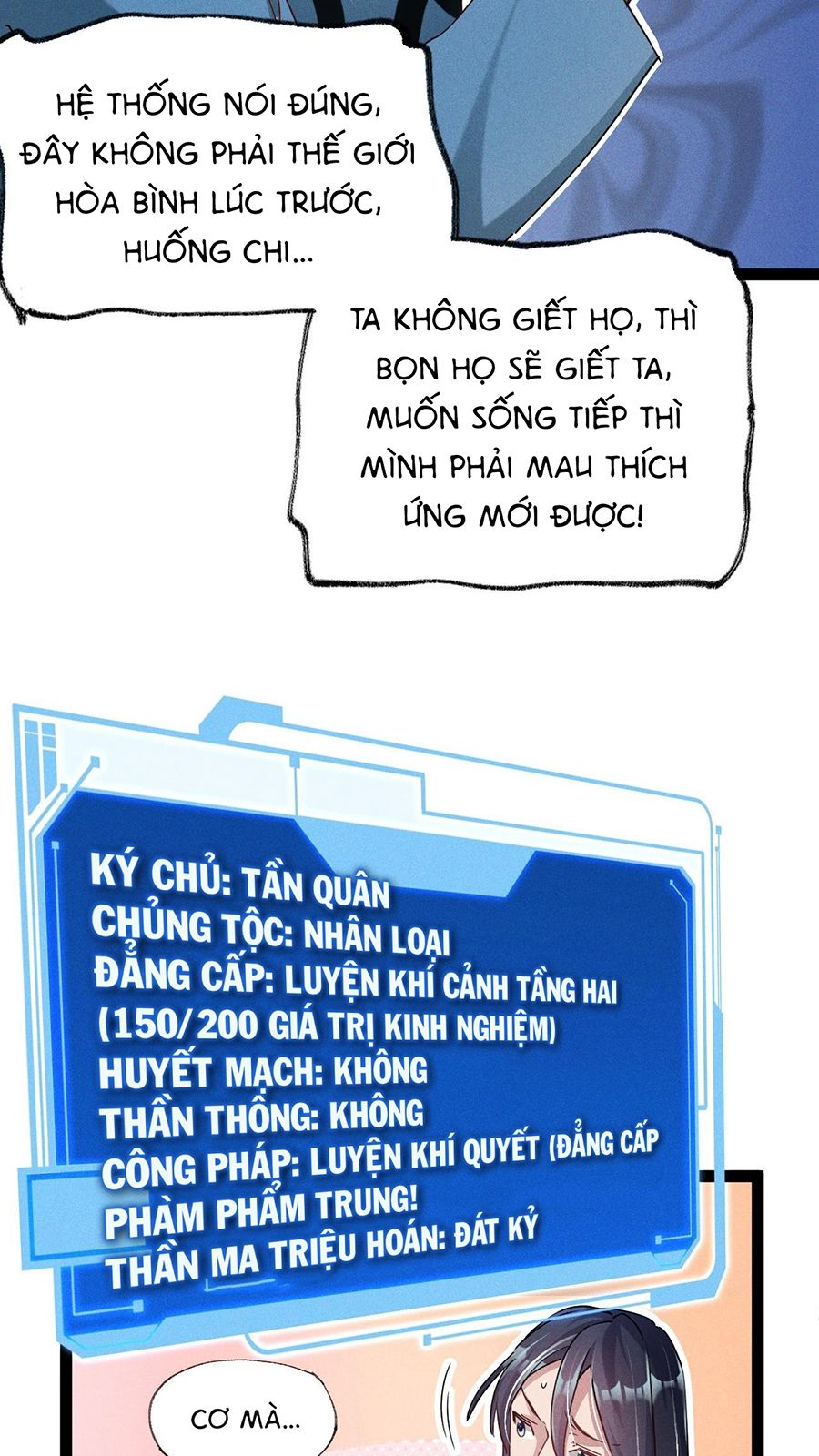 Tối Cường Thần Thoại Đế Hoàng Chapter 2 - Page 89