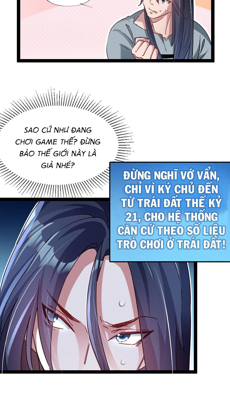 Tối Cường Thần Thoại Đế Hoàng Chapter 2 - Page 90