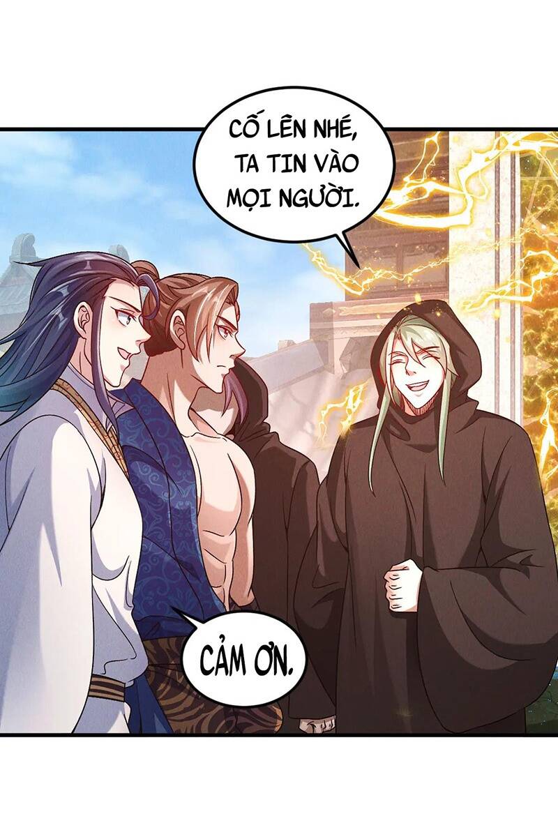 Tối Cường Thần Thoại Đế Hoàng Chapter 42 - Page 30