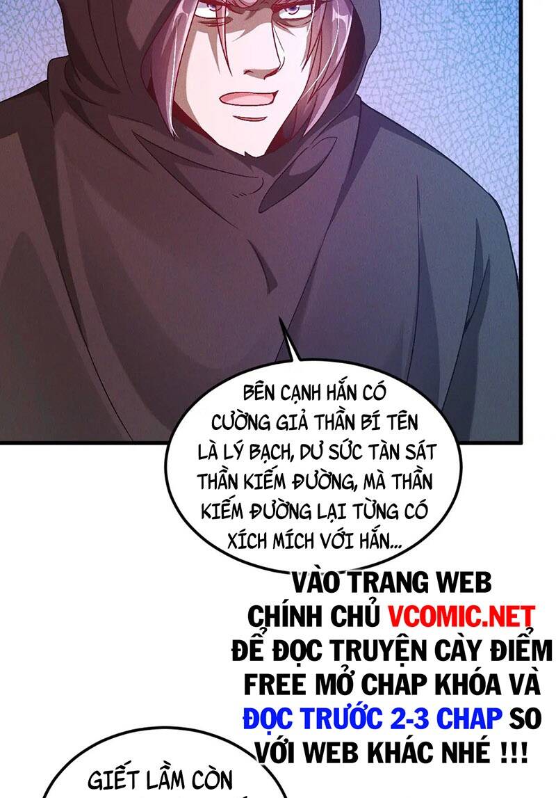 Tối Cường Thần Thoại Đế Hoàng Chapter 42 - Page 34