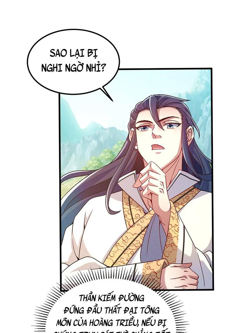 Tối Cường Thần Thoại Đế Hoàng Chapter 42 - Page 45