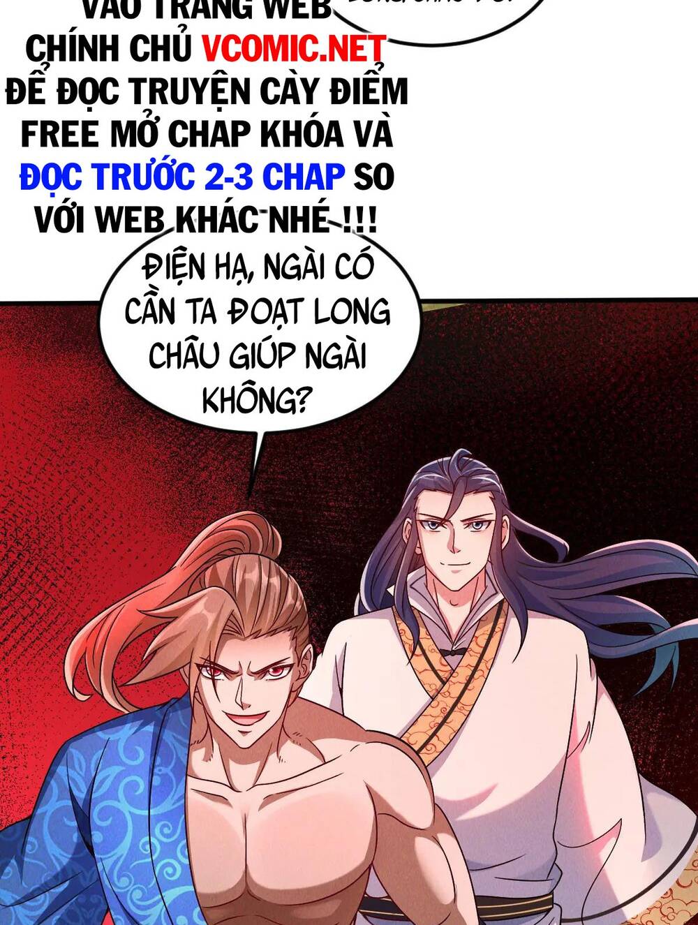 Tối Cường Thần Thoại Đế Hoàng Chapter 42 - Page 79