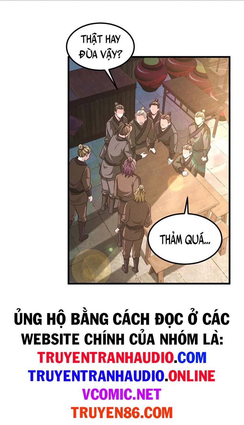 Tối Cường Thần Thoại Đế Hoàng Chapter 42 - Page 8