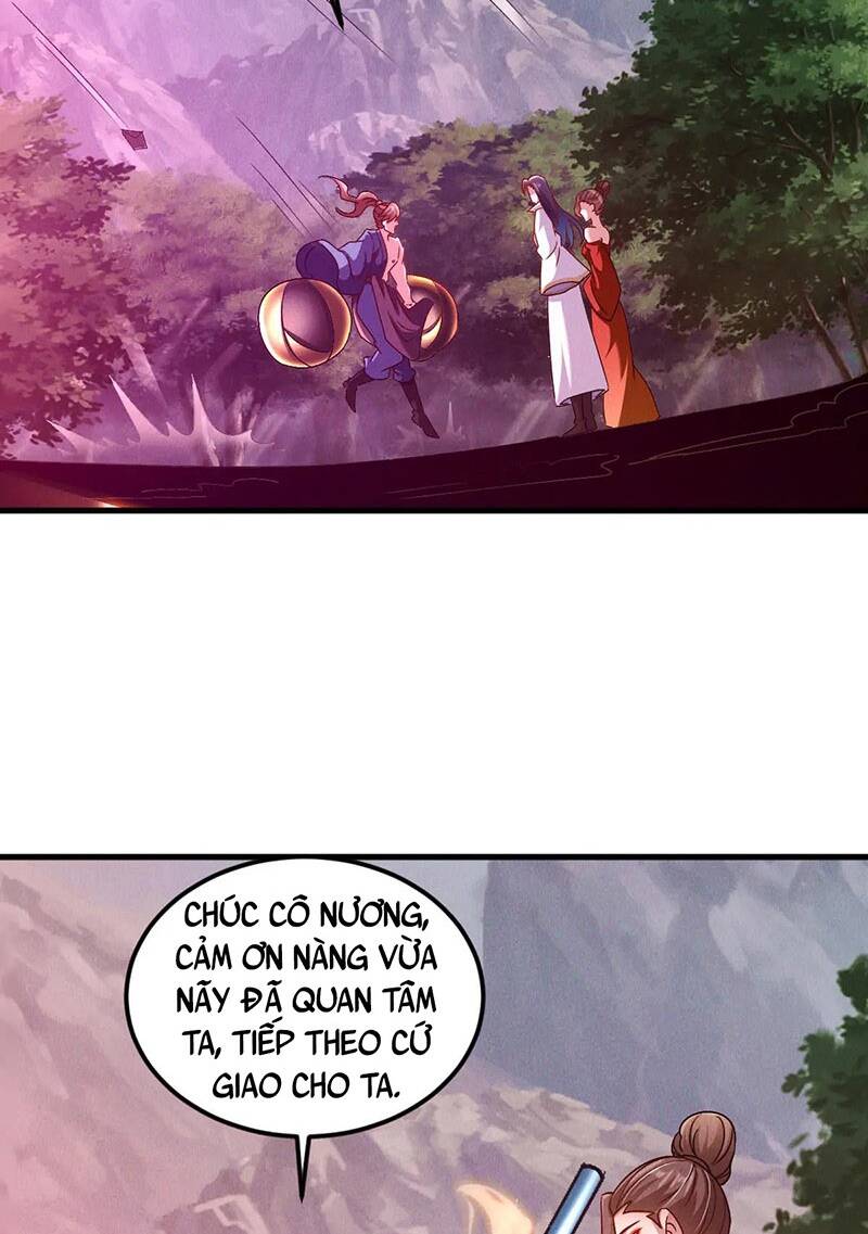 Tối Cường Thần Thoại Đế Hoàng Chapter 43 - Page 40