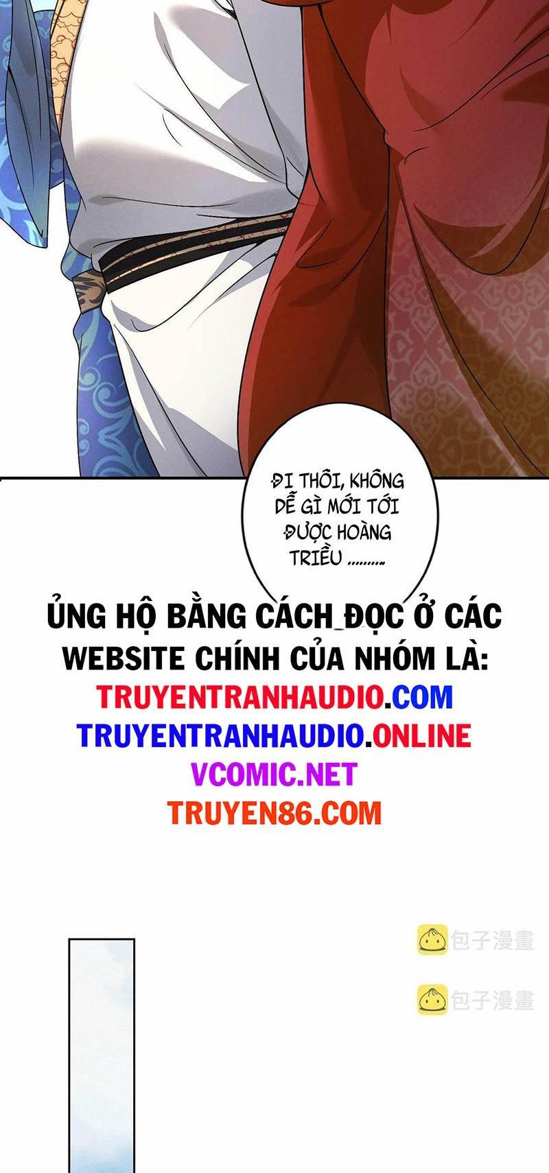 Tối Cường Thần Thoại Đế Hoàng Chapter 51 - Page 7