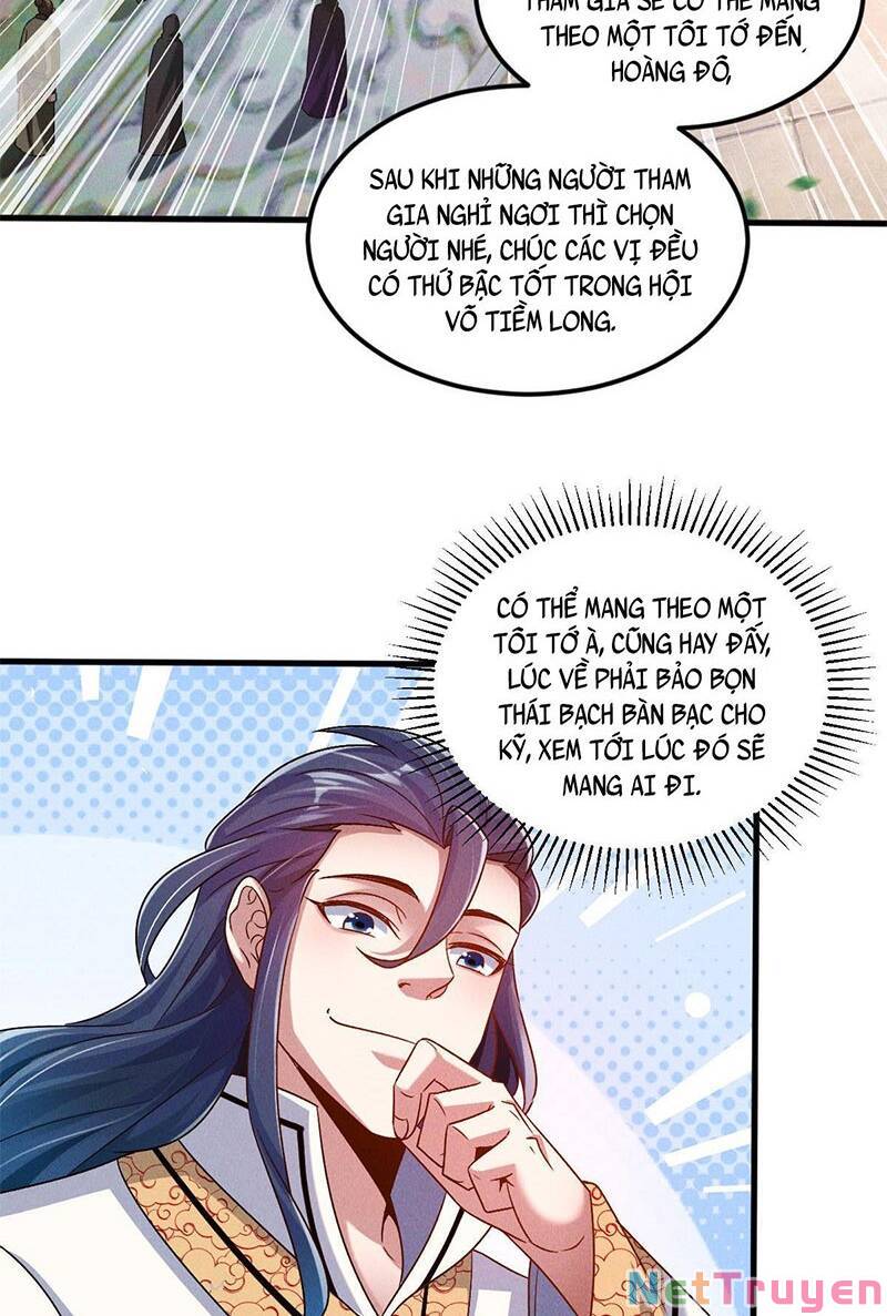 Tối Cường Thần Thoại Đế Hoàng Chapter 48 - Page 10