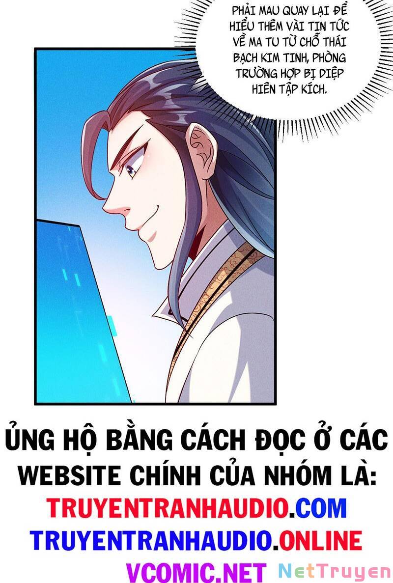 Tối Cường Thần Thoại Đế Hoàng Chapter 48 - Page 18