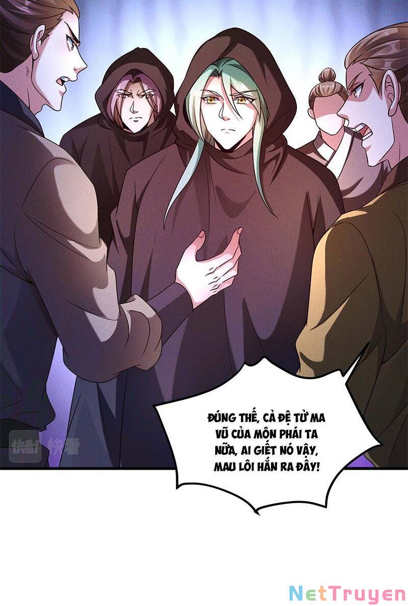 Tối Cường Thần Thoại Đế Hoàng Chapter 48 - Page 20