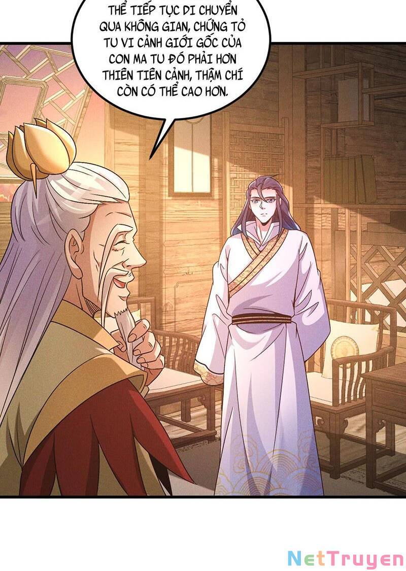 Tối Cường Thần Thoại Đế Hoàng Chapter 48 - Page 25