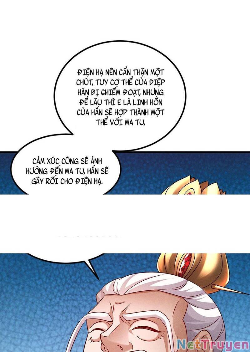 Tối Cường Thần Thoại Đế Hoàng Chapter 48 - Page 26