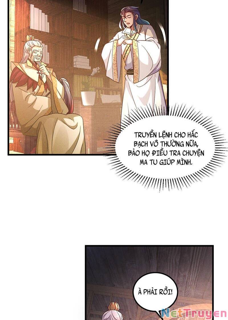 Tối Cường Thần Thoại Đế Hoàng Chapter 48 - Page 31