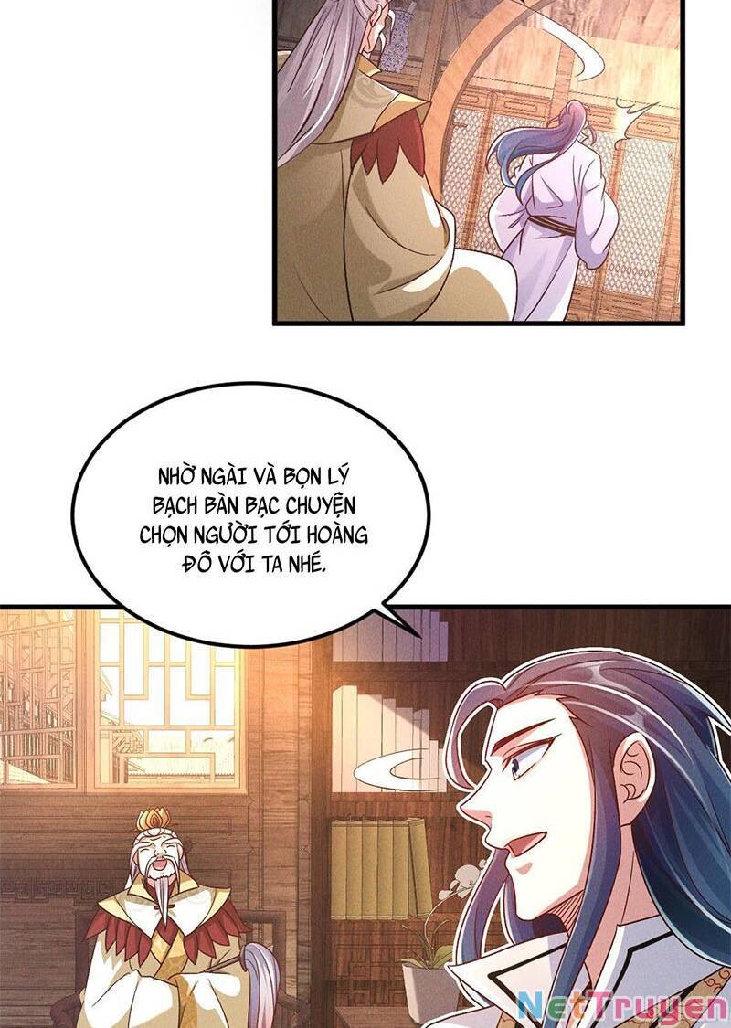 Tối Cường Thần Thoại Đế Hoàng Chapter 48 - Page 32