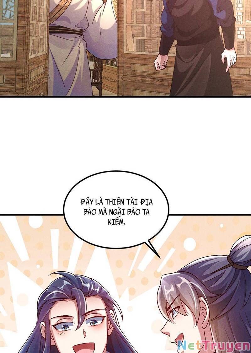 Tối Cường Thần Thoại Đế Hoàng Chapter 48 - Page 34