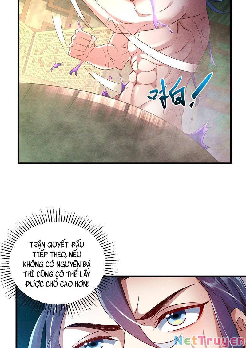 Tối Cường Thần Thoại Đế Hoàng Chapter 48 - Page 59