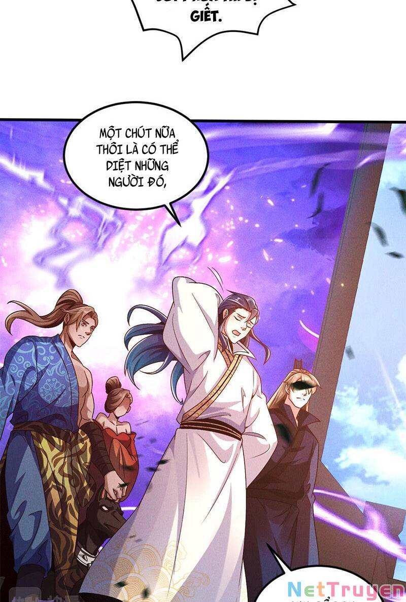 Tối Cường Thần Thoại Đế Hoàng Chapter 48 - Page 8