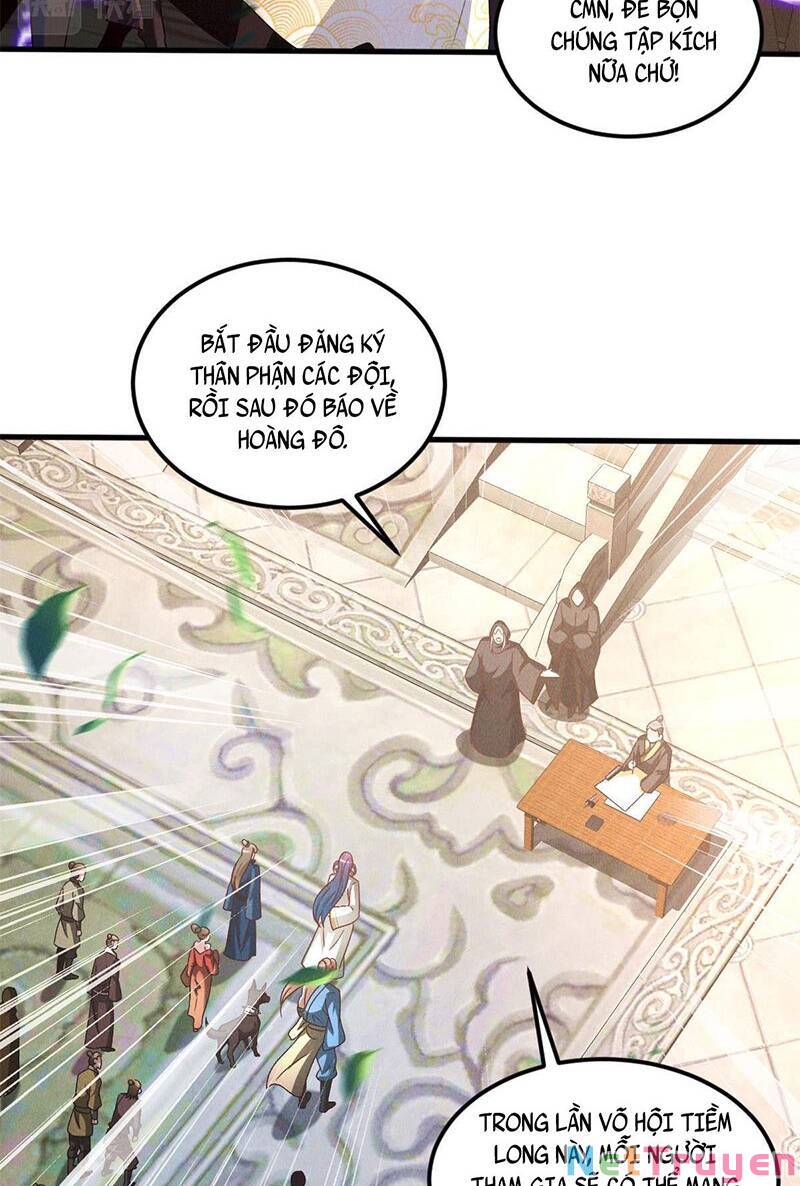 Tối Cường Thần Thoại Đế Hoàng Chapter 48 - Page 9