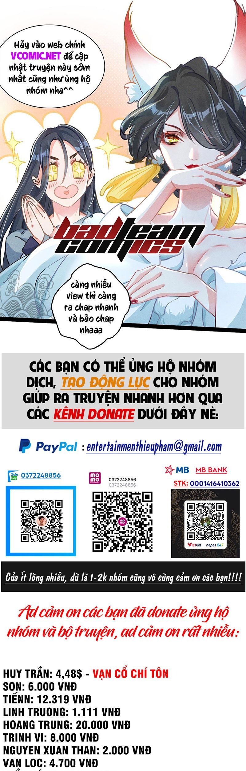 HentaiVn Truyện tranh online