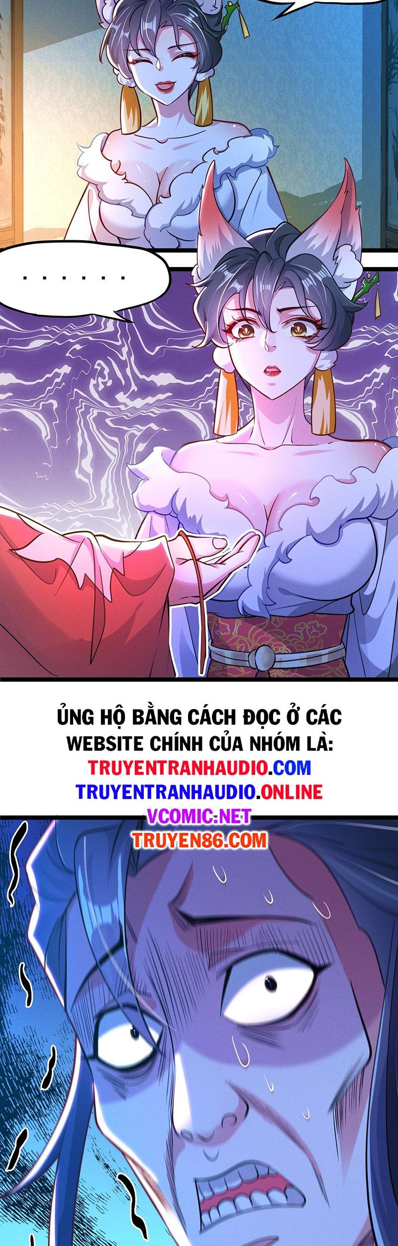 Tối Cường Thần Thoại Đế Hoàng Chapter 22 - Page 34