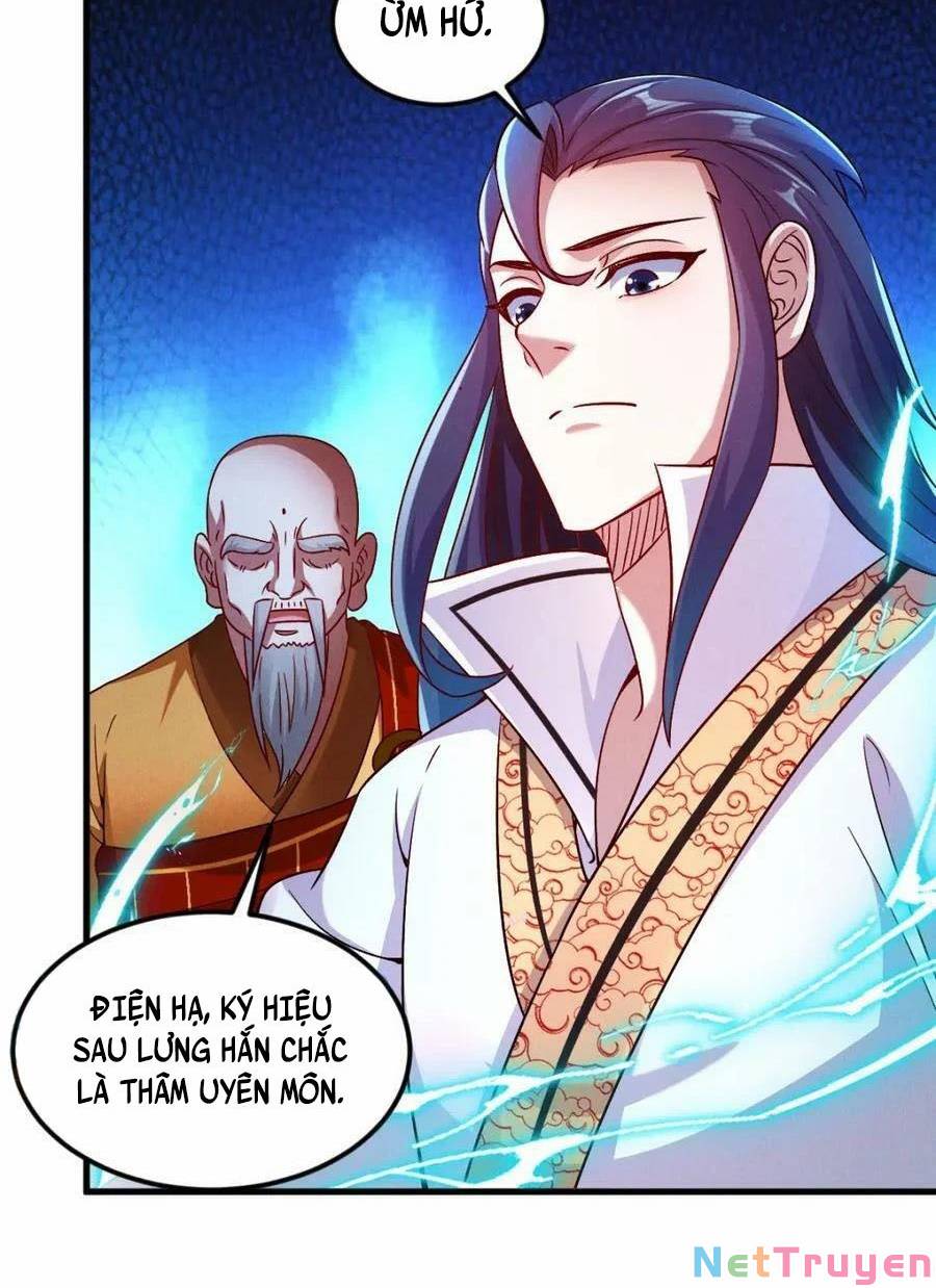 Tối Cường Thần Thoại Đế Hoàng Chapter 64 - Page 13