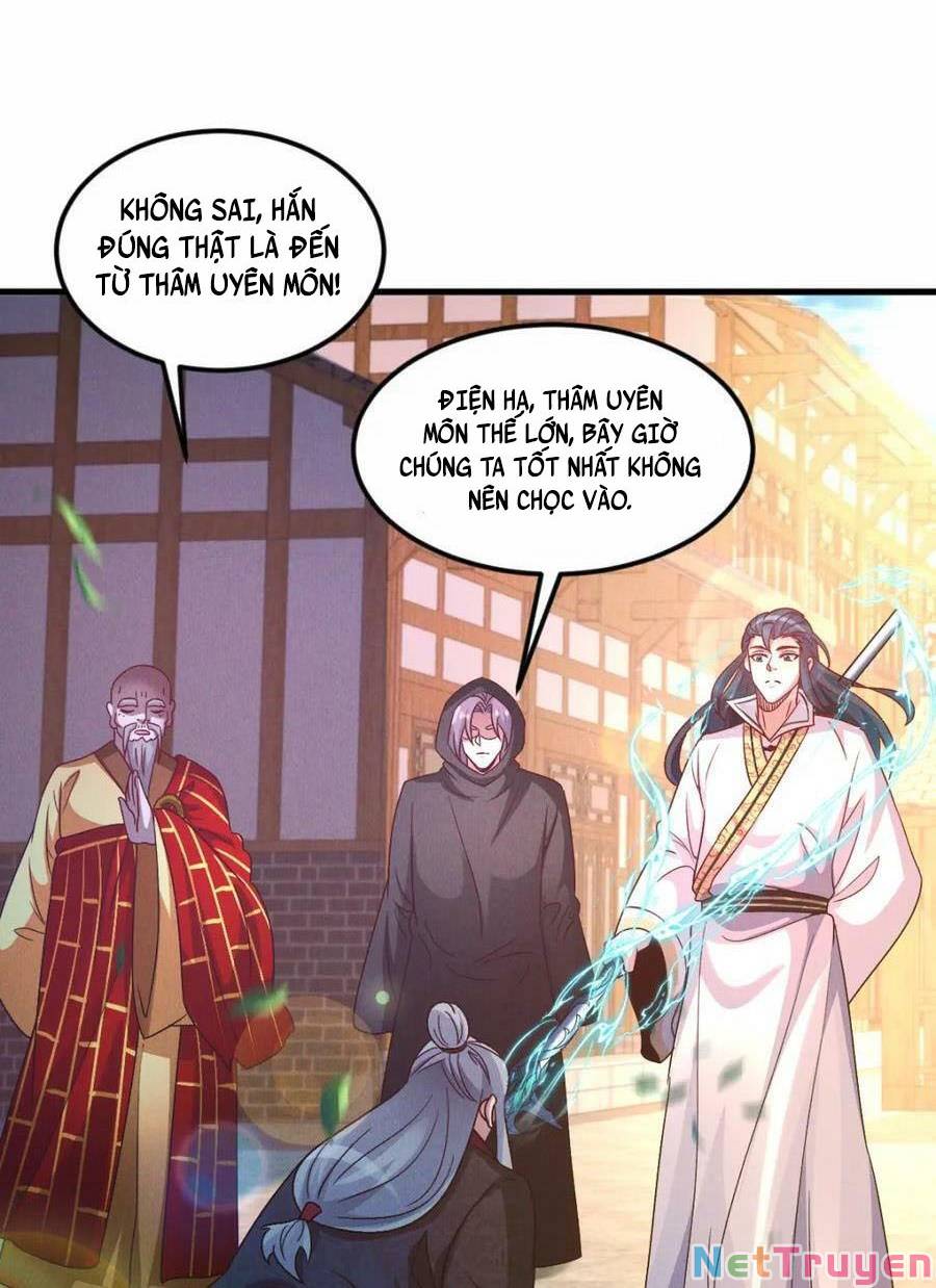 Tối Cường Thần Thoại Đế Hoàng Chapter 64 - Page 14