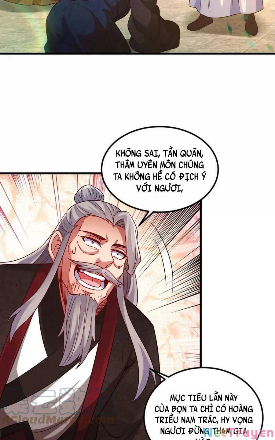 Tối Cường Thần Thoại Đế Hoàng Chapter 64 - Page 15