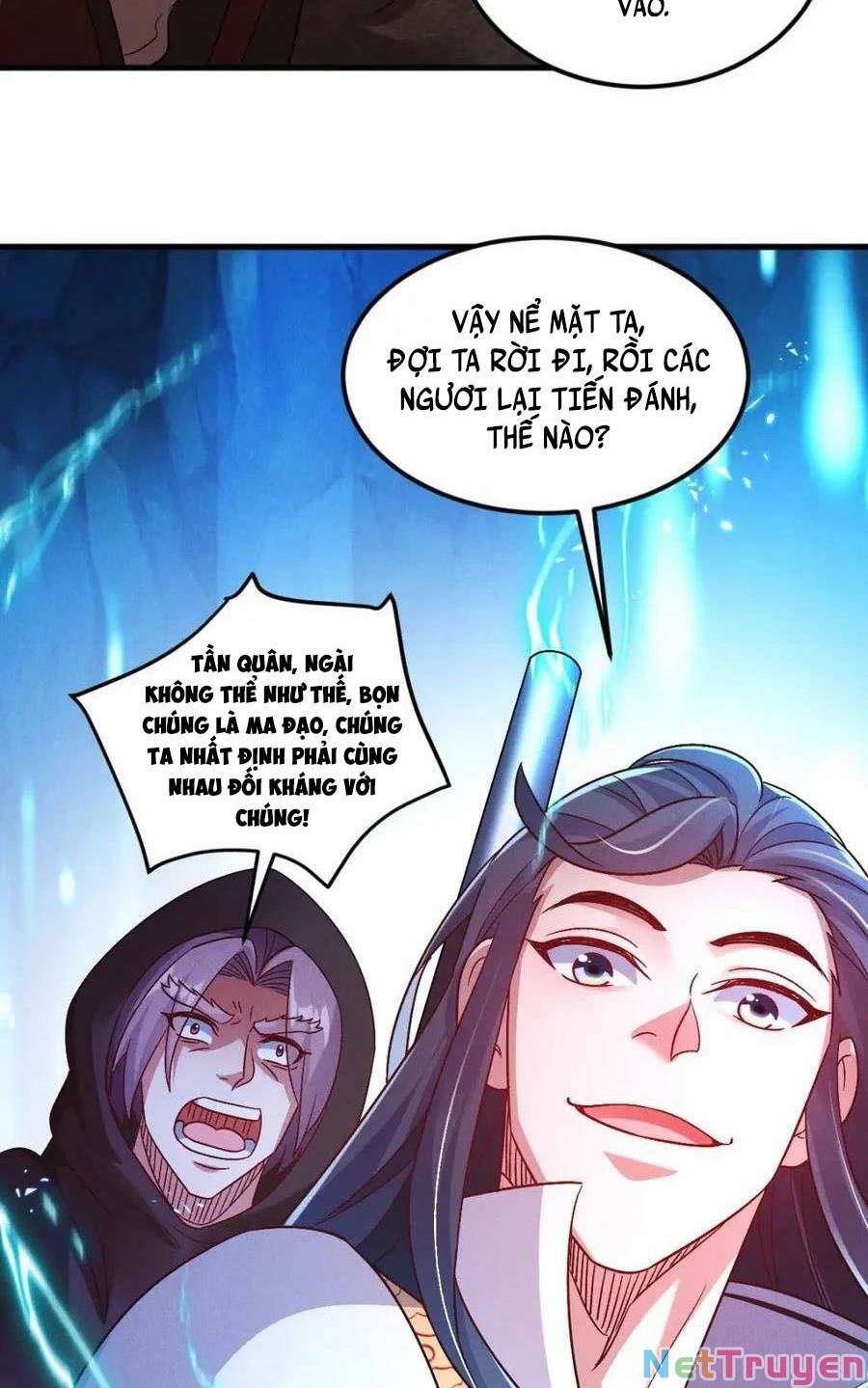 Tối Cường Thần Thoại Đế Hoàng Chapter 64 - Page 16