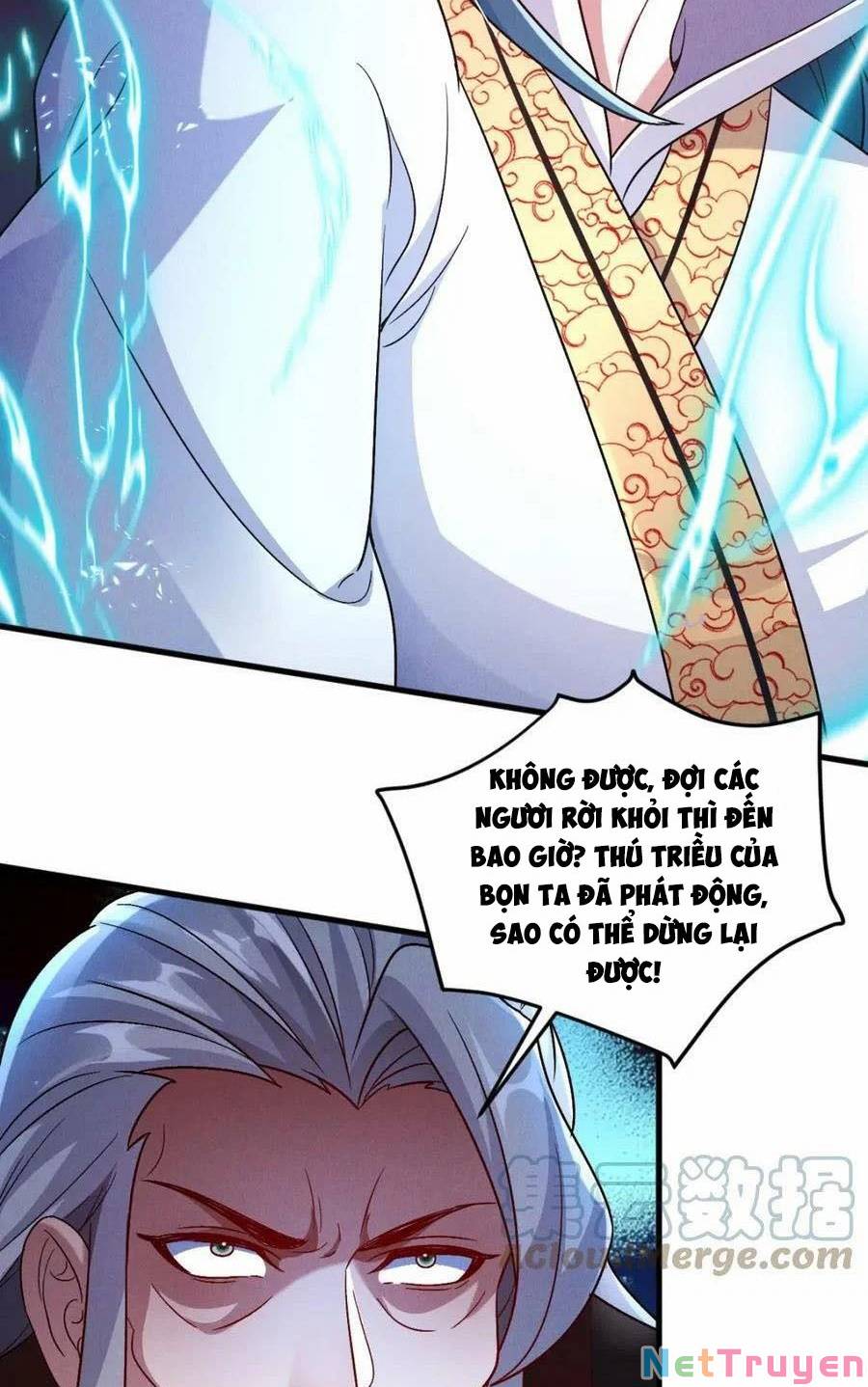 Tối Cường Thần Thoại Đế Hoàng Chapter 64 - Page 17