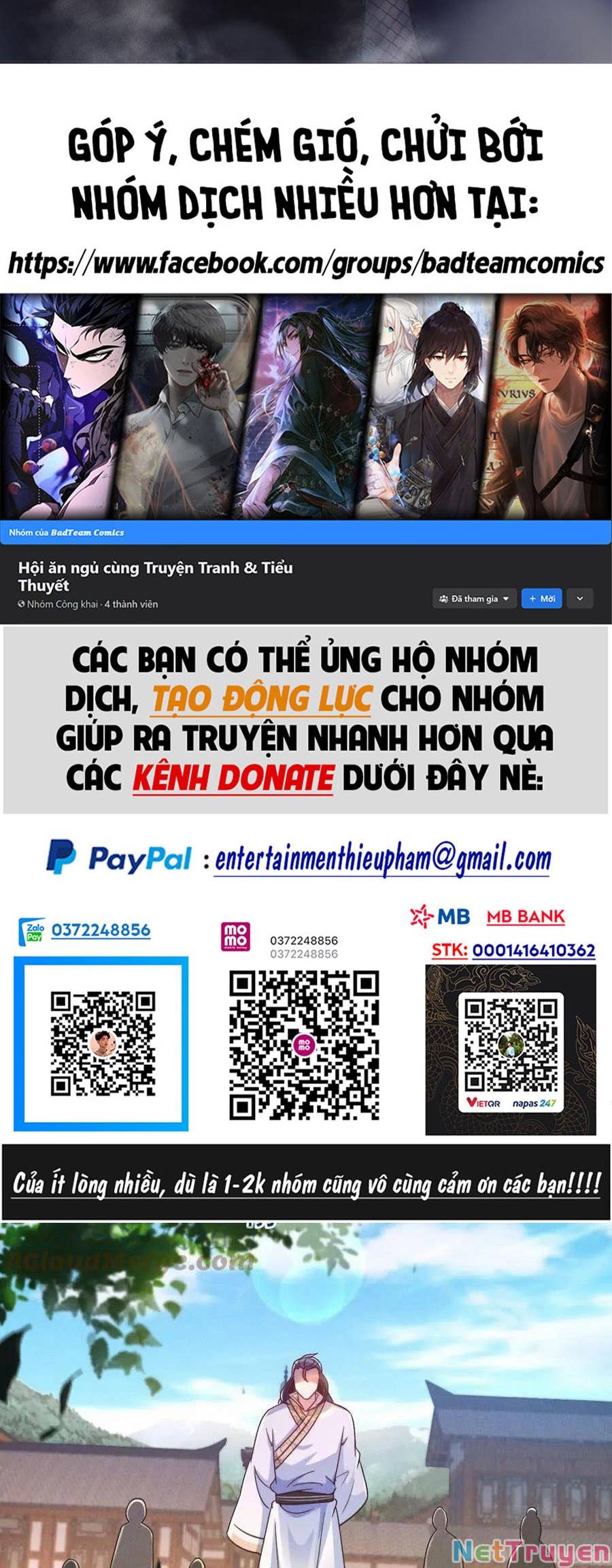 HentaiVn Truyện tranh online