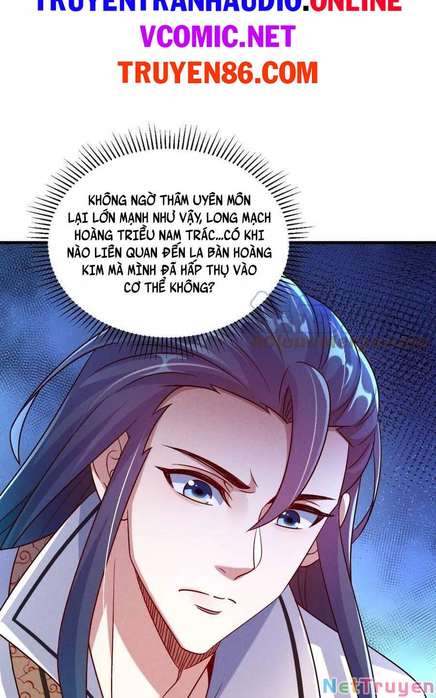 Tối Cường Thần Thoại Đế Hoàng Chapter 64 - Page 21