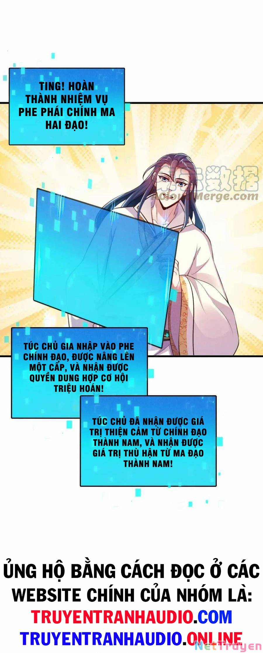 Tối Cường Thần Thoại Đế Hoàng Chapter 64 - Page 50