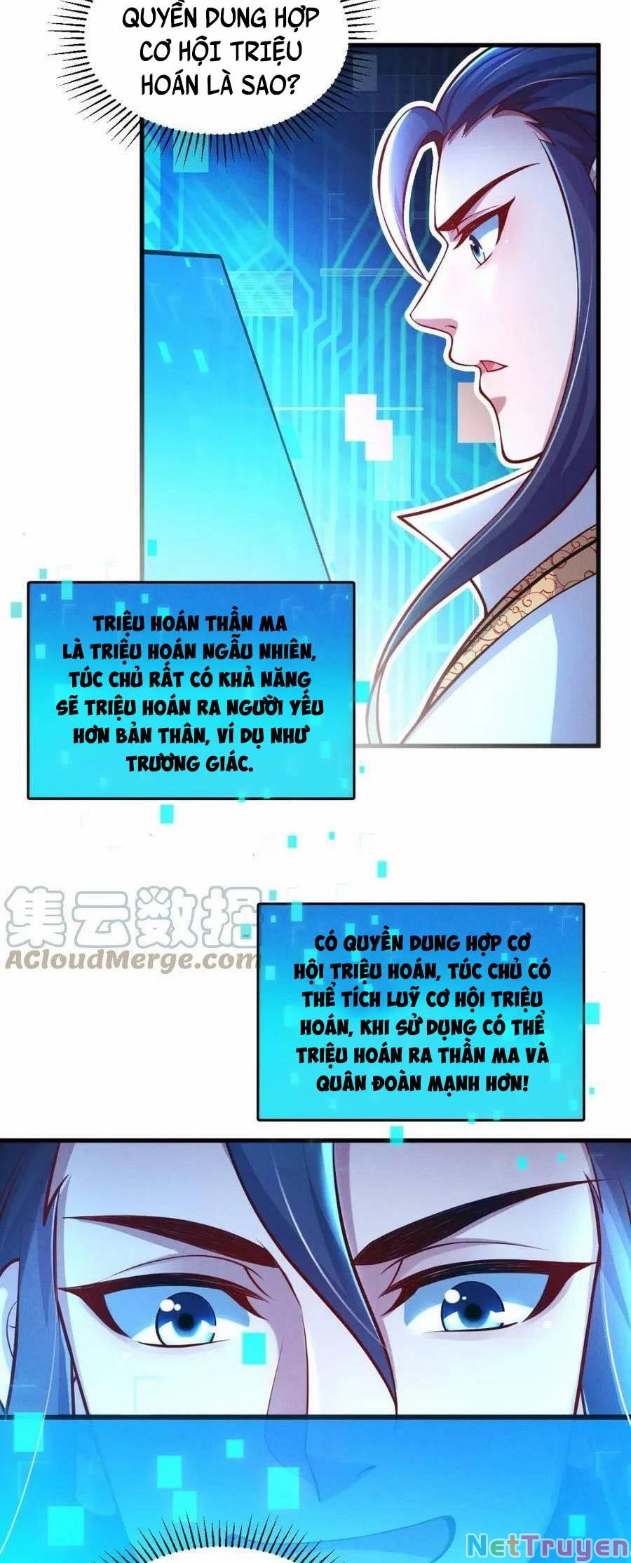 Tối Cường Thần Thoại Đế Hoàng Chapter 64 - Page 52