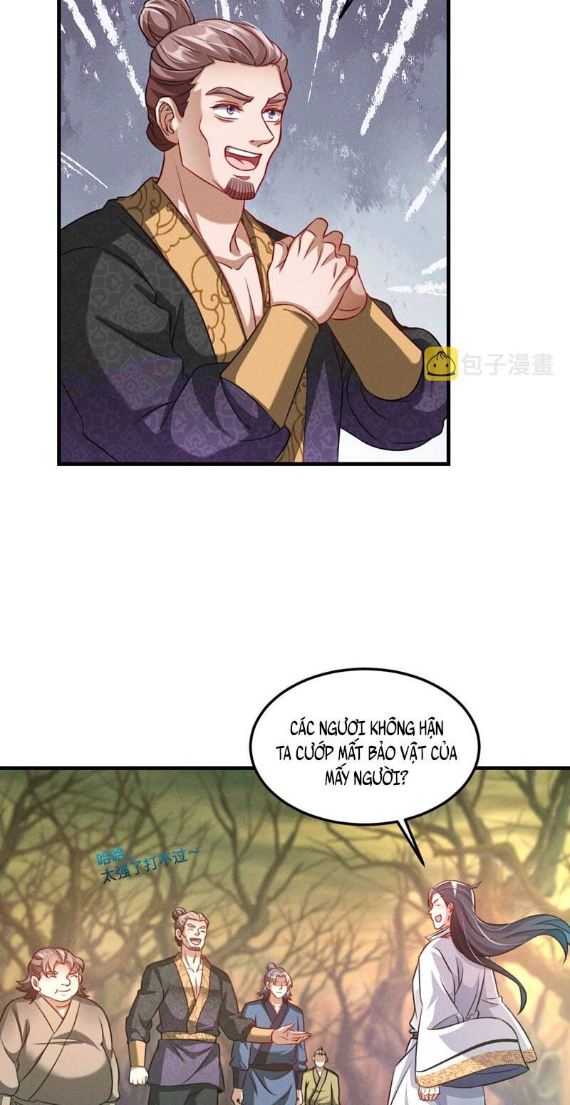 Tối Cường Thần Thoại Đế Hoàng Chapter 33 - Page 29