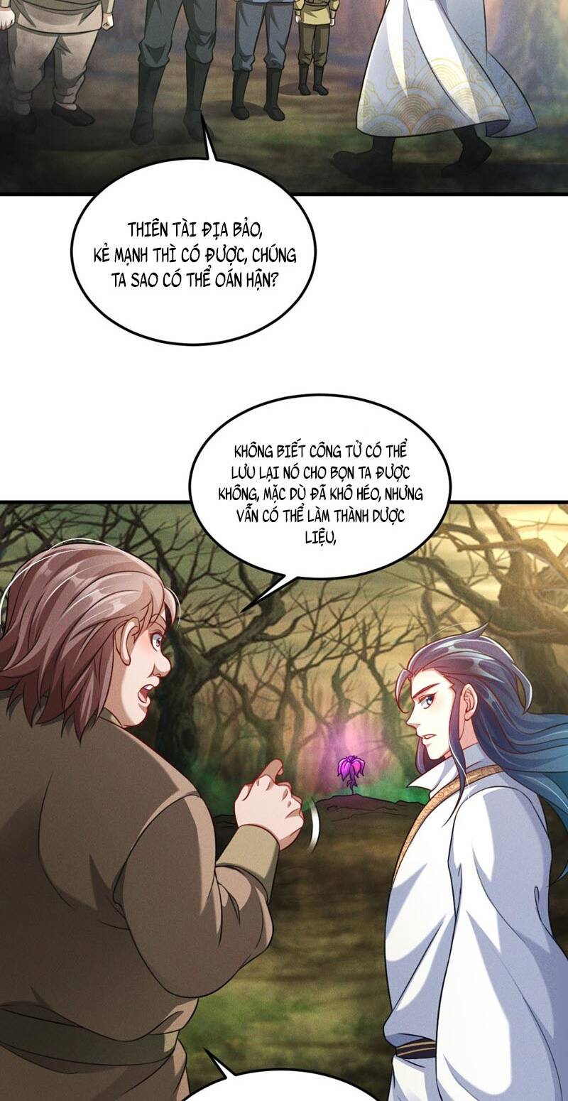 Tối Cường Thần Thoại Đế Hoàng Chapter 33 - Page 30