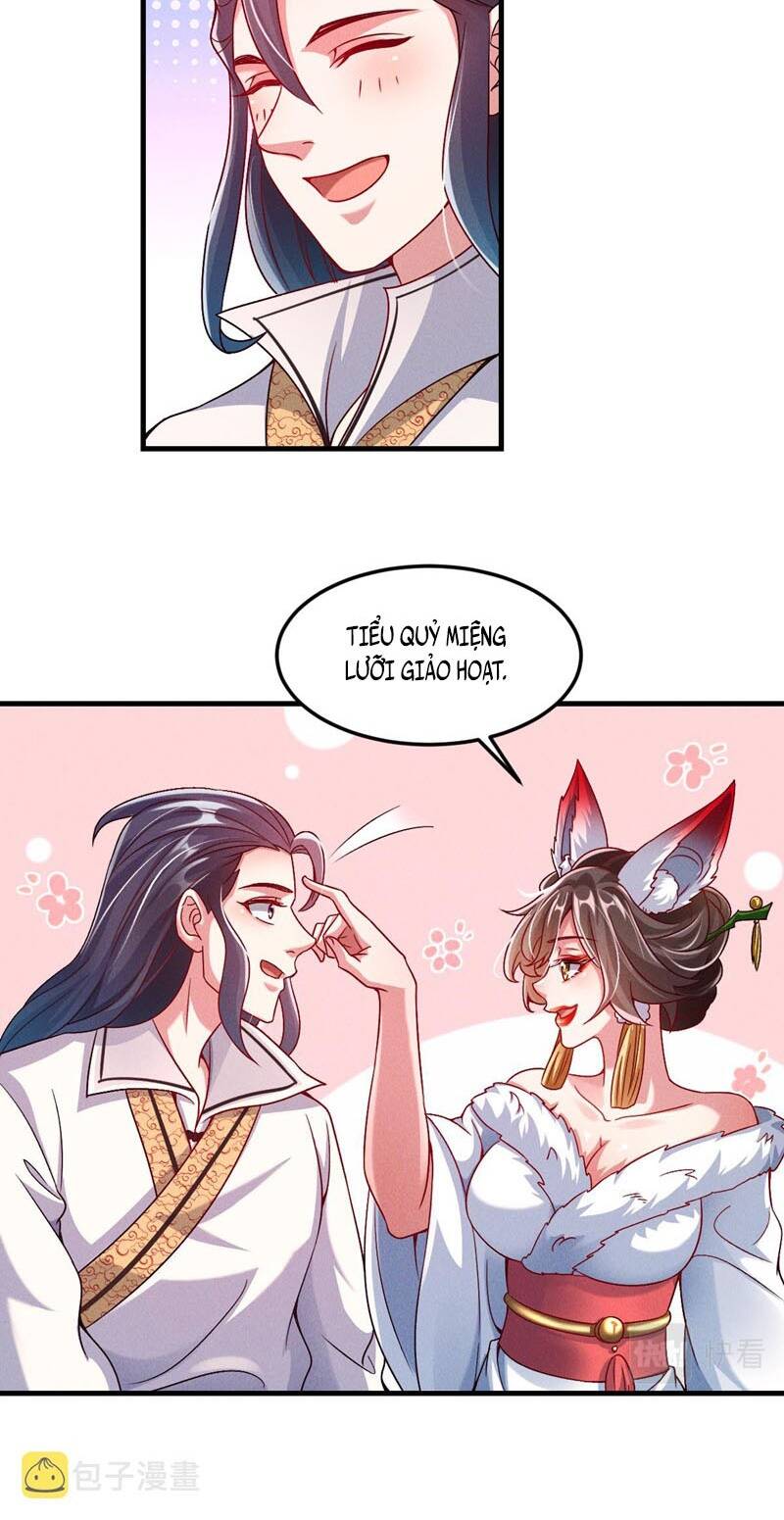 Tối Cường Thần Thoại Đế Hoàng Chapter 33 - Page 38