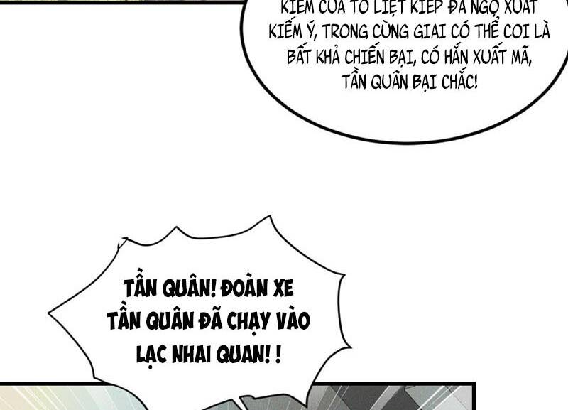 Tối Cường Thần Thoại Đế Hoàng Chapter 33 - Page 43