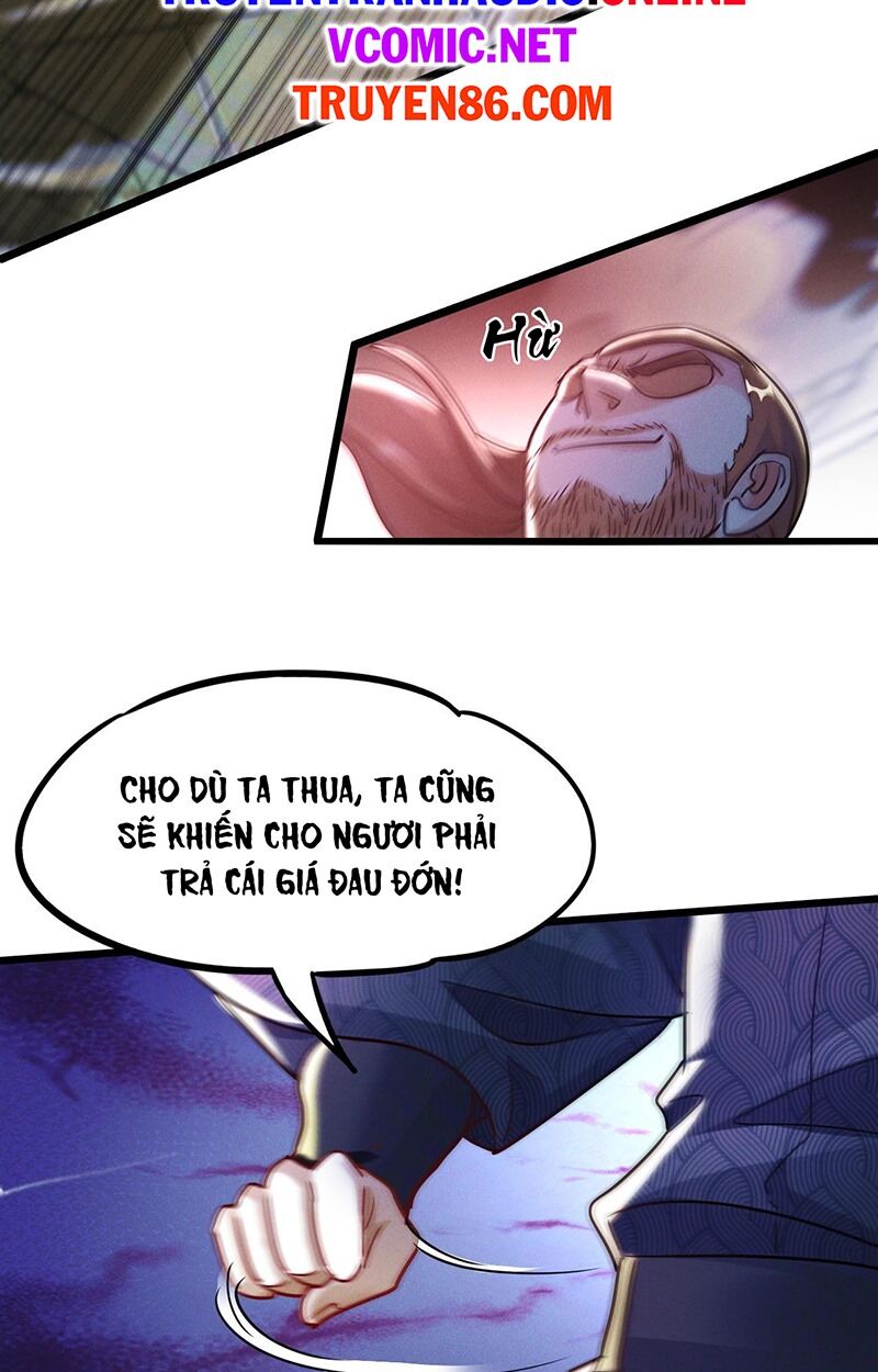 Tối Cường Thần Thoại Đế Hoàng Chapter 17 - Page 20