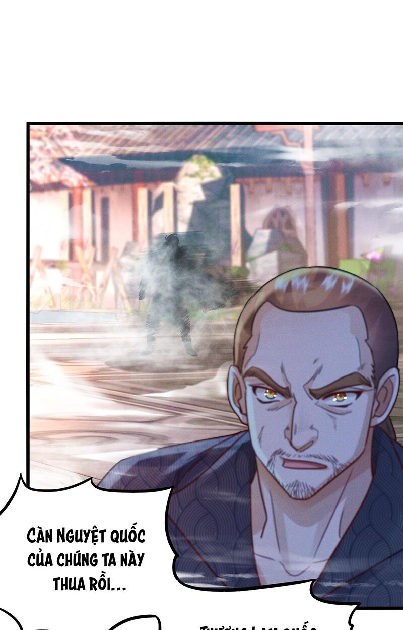 Tối Cường Thần Thoại Đế Hoàng Chapter 17 - Page 27