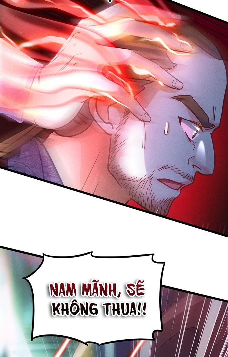 Tối Cường Thần Thoại Đế Hoàng Chapter 17 - Page 29