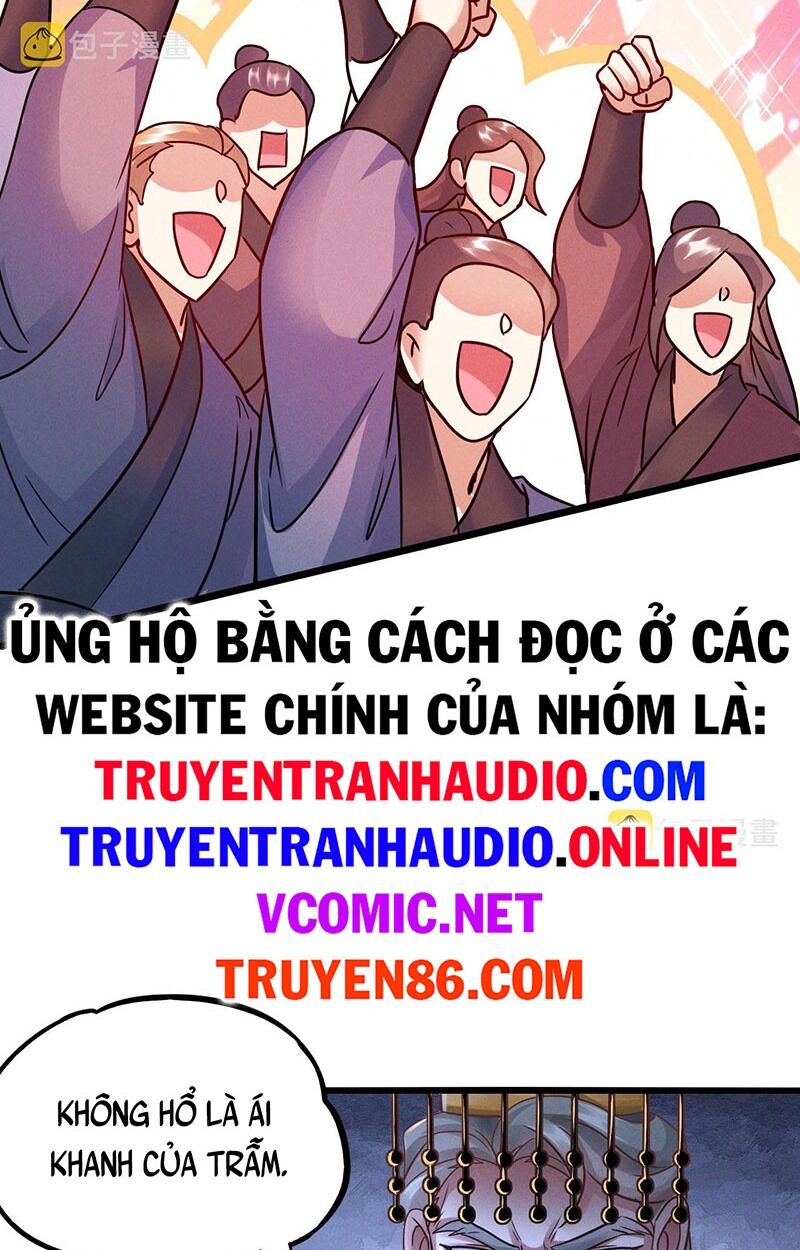 Tối Cường Thần Thoại Đế Hoàng Chapter 17 - Page 34