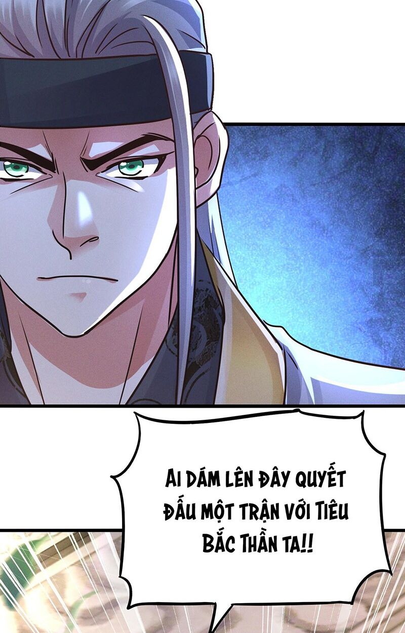 Tối Cường Thần Thoại Đế Hoàng Chapter 17 - Page 37