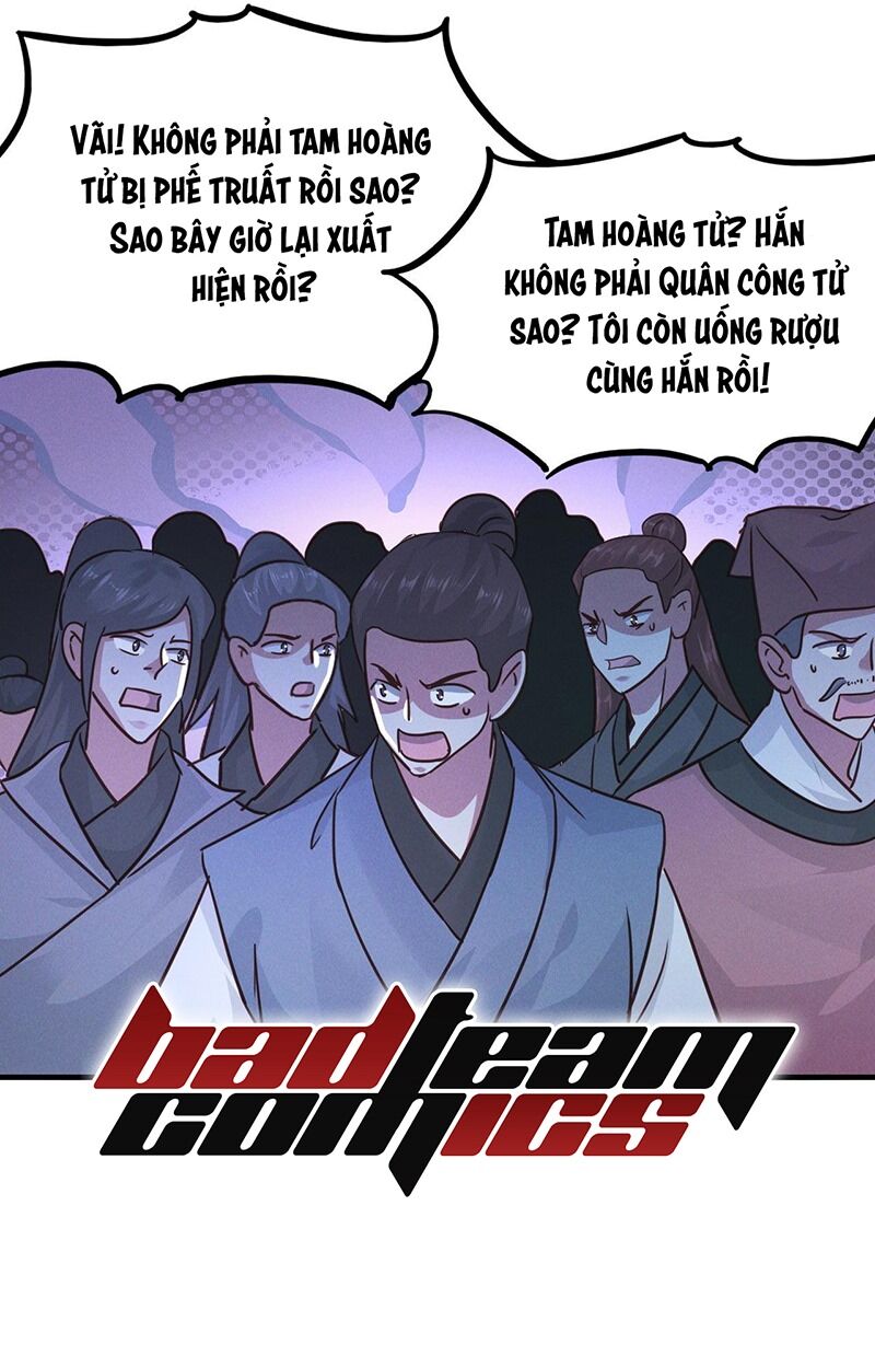 Tối Cường Thần Thoại Đế Hoàng Chapter 17 - Page 50