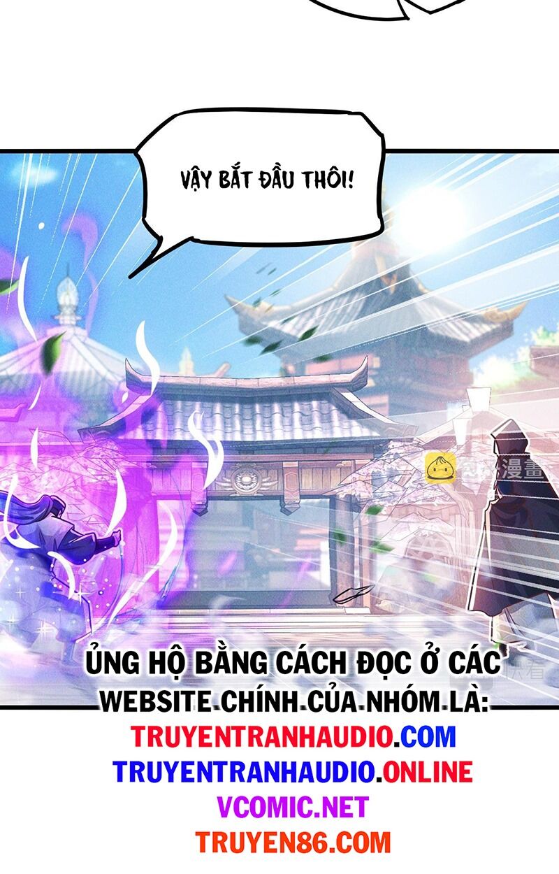 Tối Cường Thần Thoại Đế Hoàng Chapter 17 - Page 58