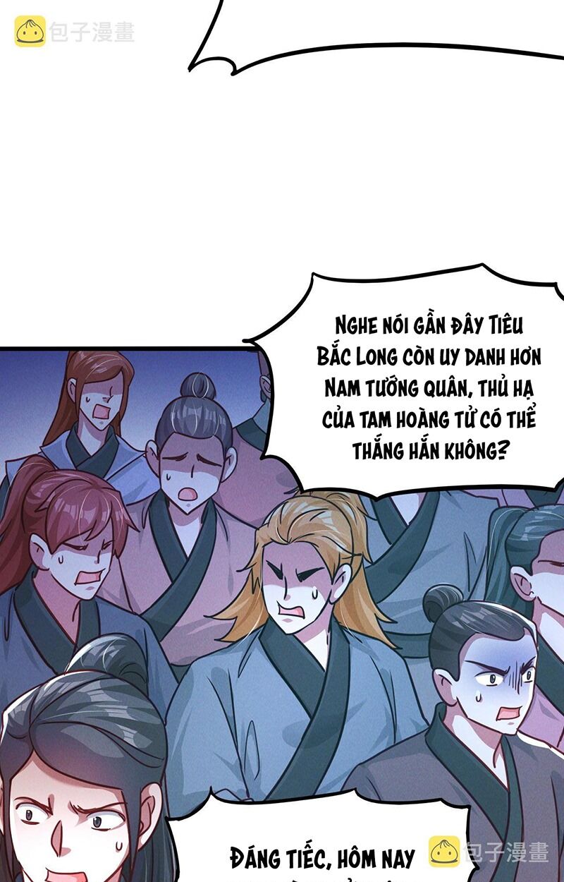 Tối Cường Thần Thoại Đế Hoàng Chapter 17 - Page 60