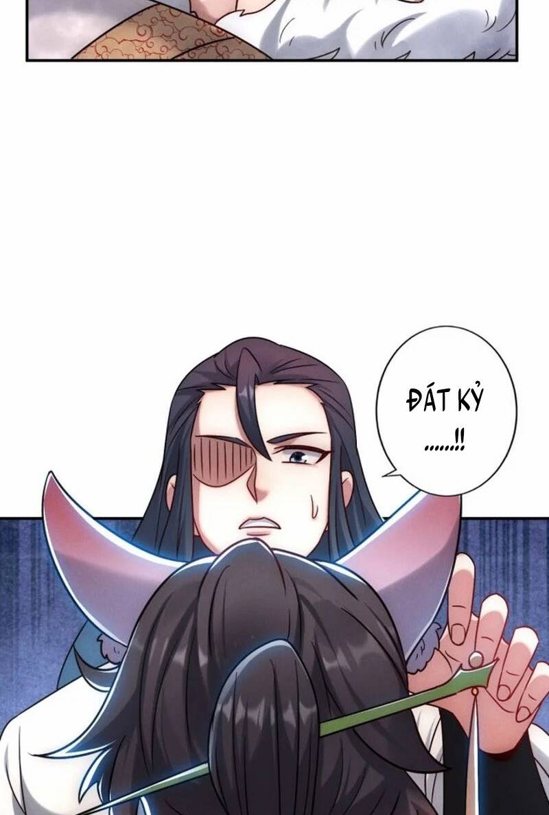 Tối Cường Thần Thoại Đế Hoàng Chapter 55 - Page 16